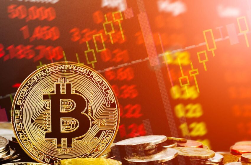  BTC on Brink of ‘Death Cross’ on Moving Average Trendline – Market Updates Bitcoin News