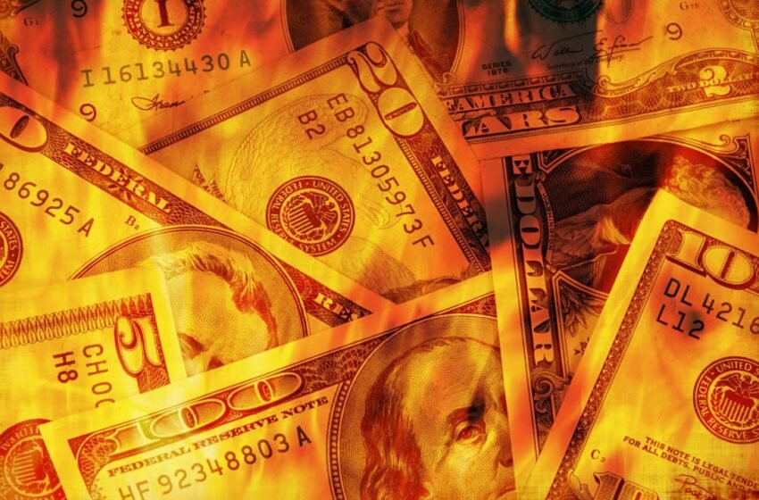  Financial Analyst Charles Nenner Warns About the End of the US Dollar and Its Consequences – Economics Bitcoin News