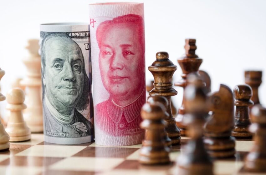  Dollar to Play Lesser Role Due to Its Weaponization, Digital Currencies, Economist Jeffrey Sachs Says – Finance Bitcoin News