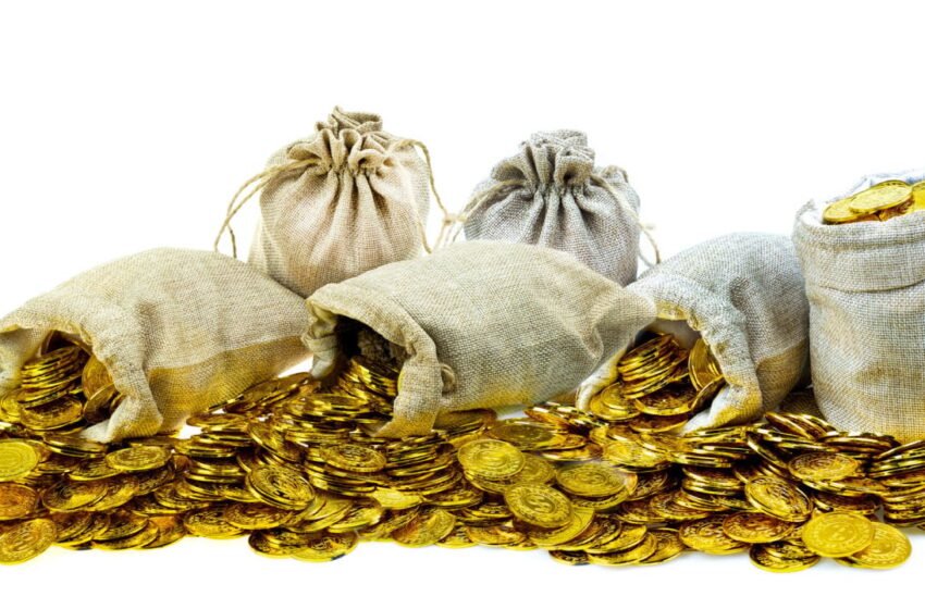  Arkansas Makes Gold, Silver Legal Tender; 23 States Involved in Similar Legislation to Establish US Dollar Alternatives – Economics Bitcoin News