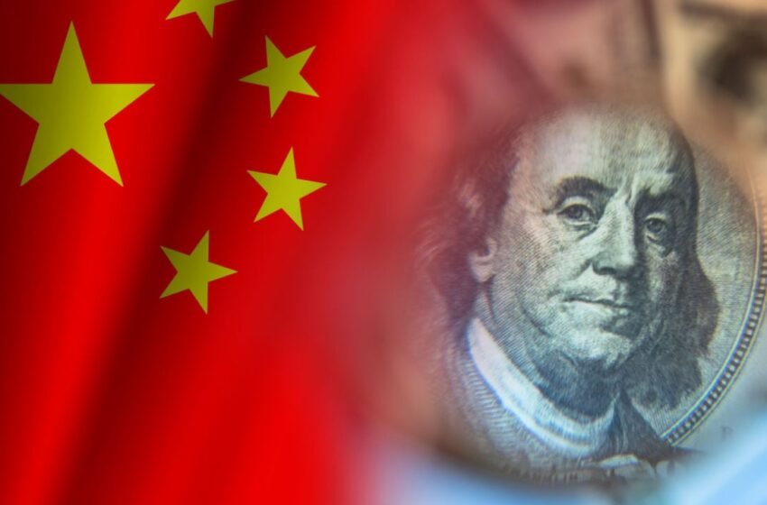  China Ready to Talk Asian Monetary Fund to Cut Dollar Dependence, Malaysia Says – Bitcoin News