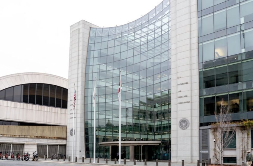  SEC Commissioner Hester Peirce States Proposed Amendments to Definition of ‘Exchange’ Render Innovation ‘Kaput’ – Regulation Bitcoin News