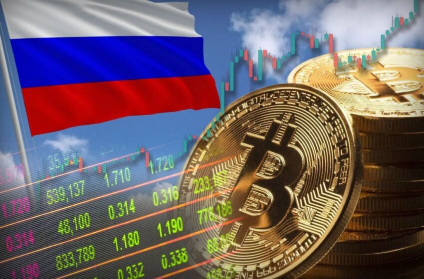  Crypto Exchanges Must Share User Data With Russia, Prosecutor General Demands – Exchanges Bitcoin News