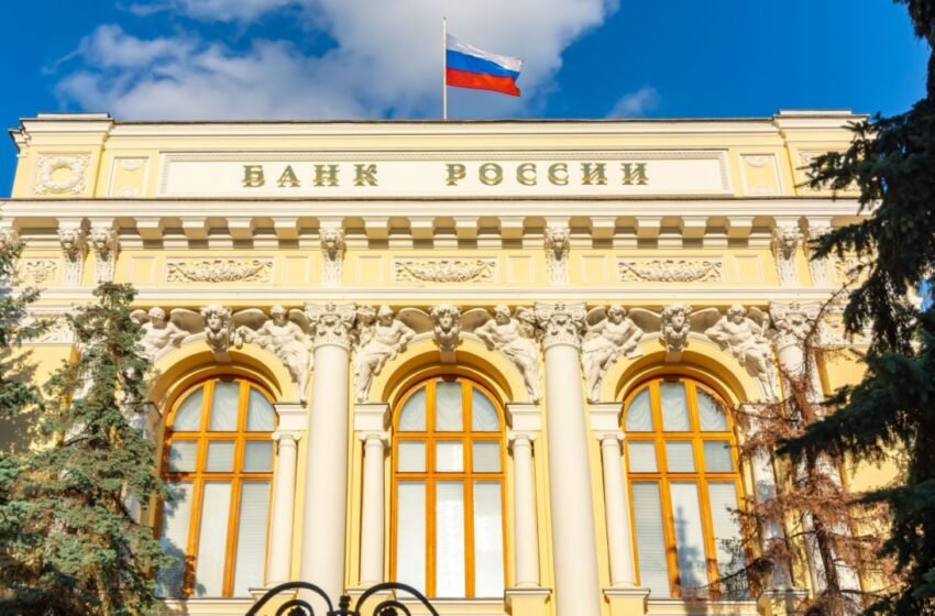  Bank of Russia Analysts Note Ditching US Dollar Is ‘Hardly Possible’ Without Structural Changes to Foreign Trade – Economics Bitcoin News