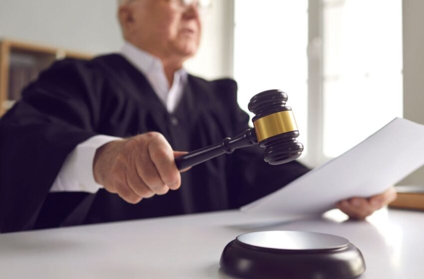  US Court Sentences Russian Crypto Ransom Launderer to Probation and Fine – Bitcoin News