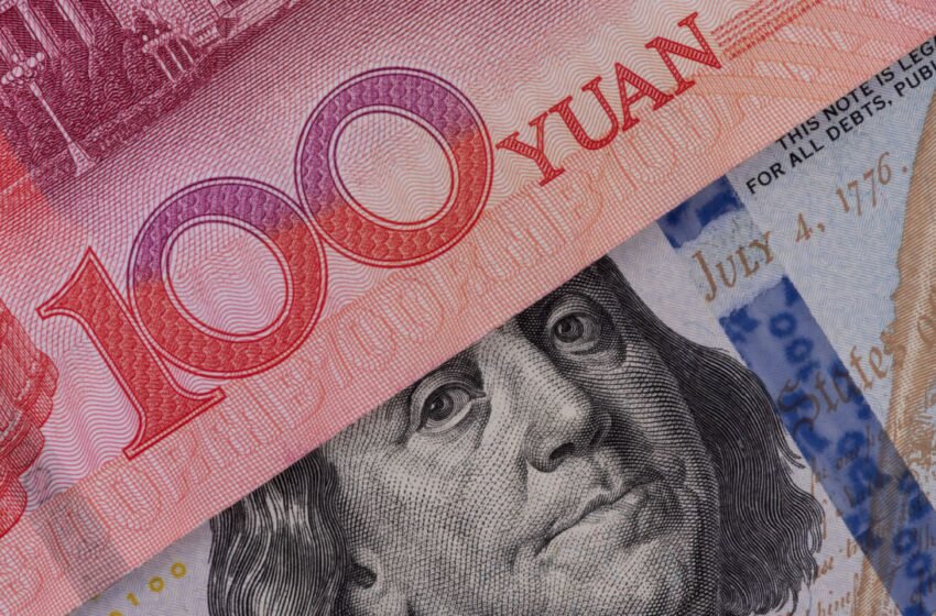  Chinese Yuan Overtakes US Dollar as Most Used Currency to Settle Cross-Border Payments in China – Economics Bitcoin News