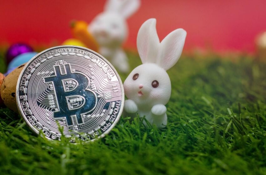  BTC Back Above $28,000 on Easter Weekend – Market Updates Bitcoin News