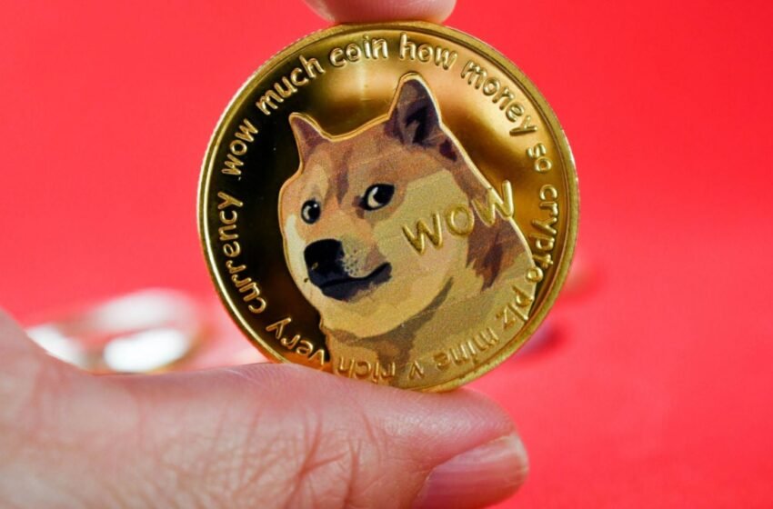  DOGE, SHIB Drop to Multi-Week Lows, Following Crypto Red Wave – Market Updates Bitcoin News