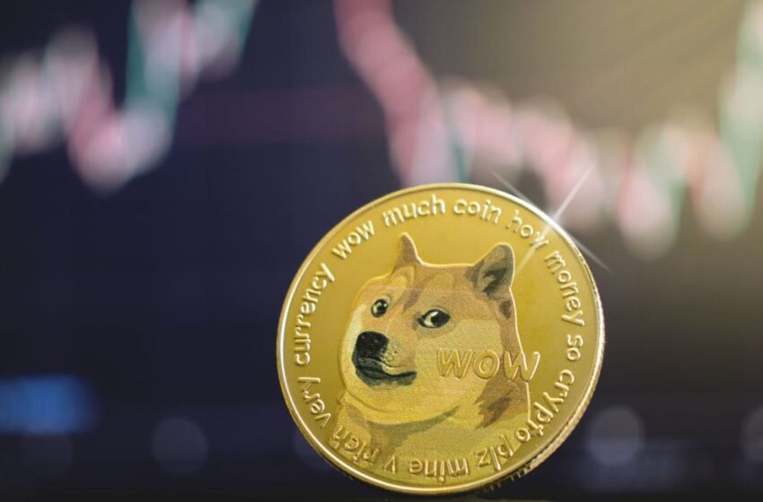  DOGE Hits 9-Day High, as LTC Climbs 6% on Saturday – Market Updates Bitcoin News