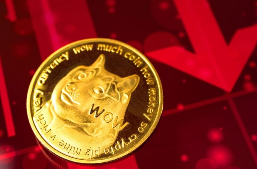  Biggest Movers: DOGE Down 8% as Twitter Removes Logo – Market Updates Bitcoin News
