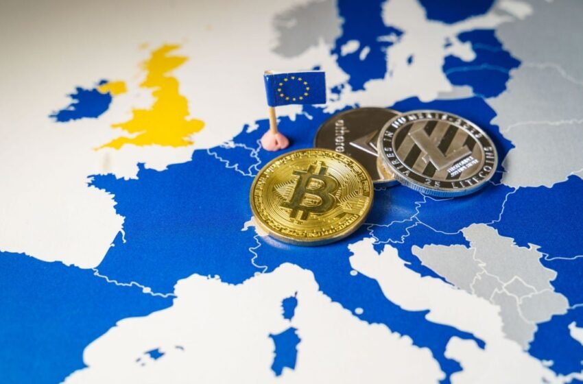  EU Parliament Greenlights Markets in Crypto Assets Law, Tracing Rules – Regulation Bitcoin News