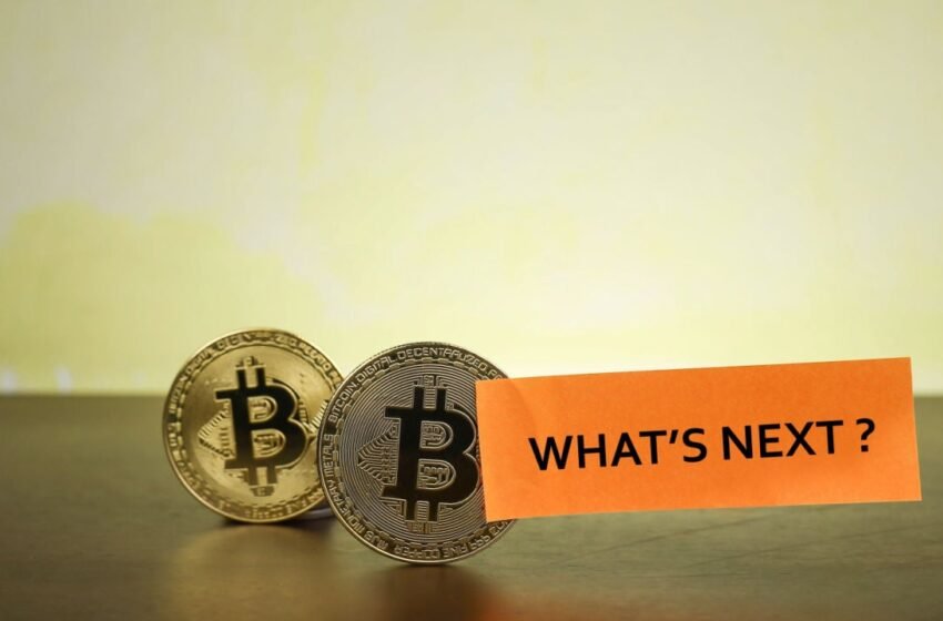  BTC Hits $31,000, What Next? – Bitcoin News