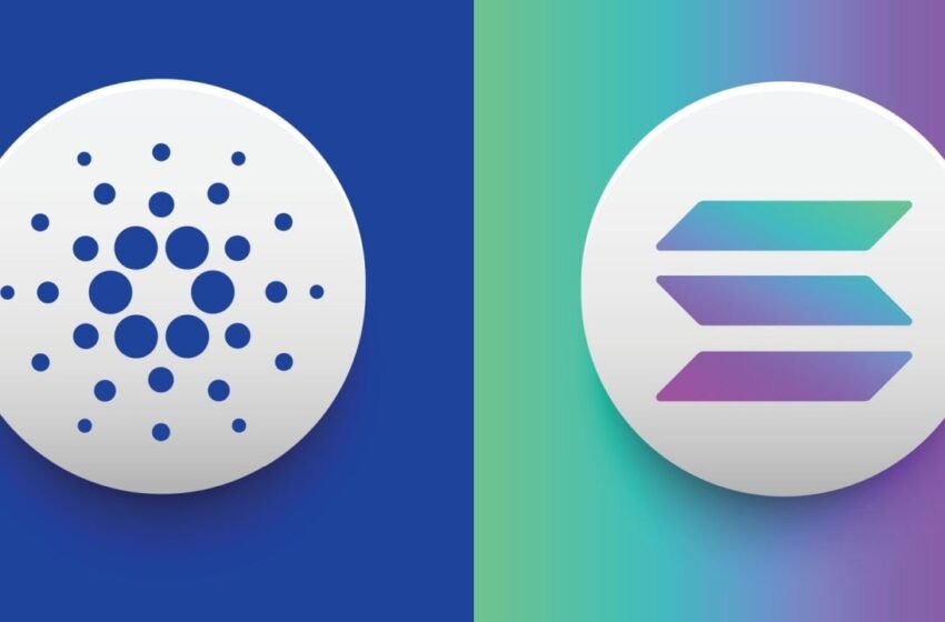  Biggest Movers: ADA Extends Gains, as SOL Consolidates on Saturday – Market Updates Bitcoin News