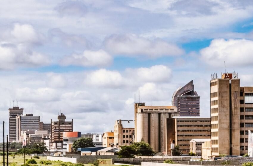  Zambia to Complete Testing Real-Life Crypto Usage Simulations by June — Government Minister – Bitcoin News