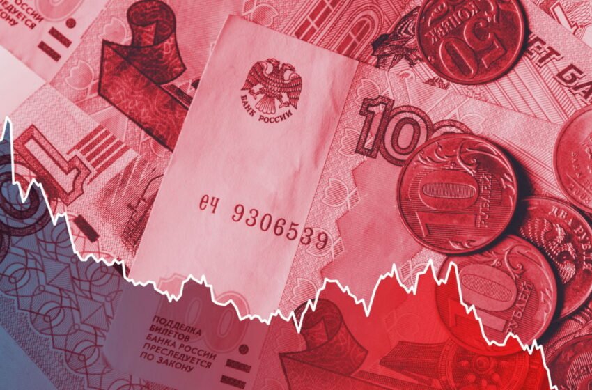  Russian Central Bank Attributes Recent Ruble Depreciation to Lower Forex Sales by Exporters – Economics Bitcoin News