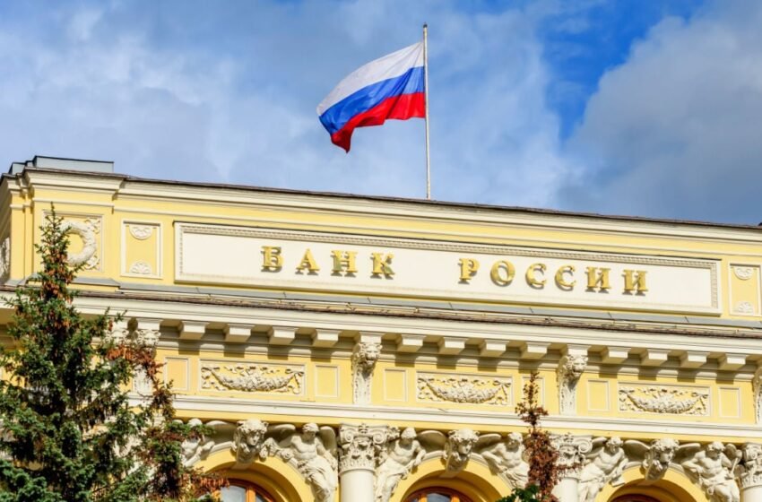  Bank of Russia Has Stockpiled Reserve Comprised of Non-US Sanctioned Assets, Governor States – Economics Bitcoin News