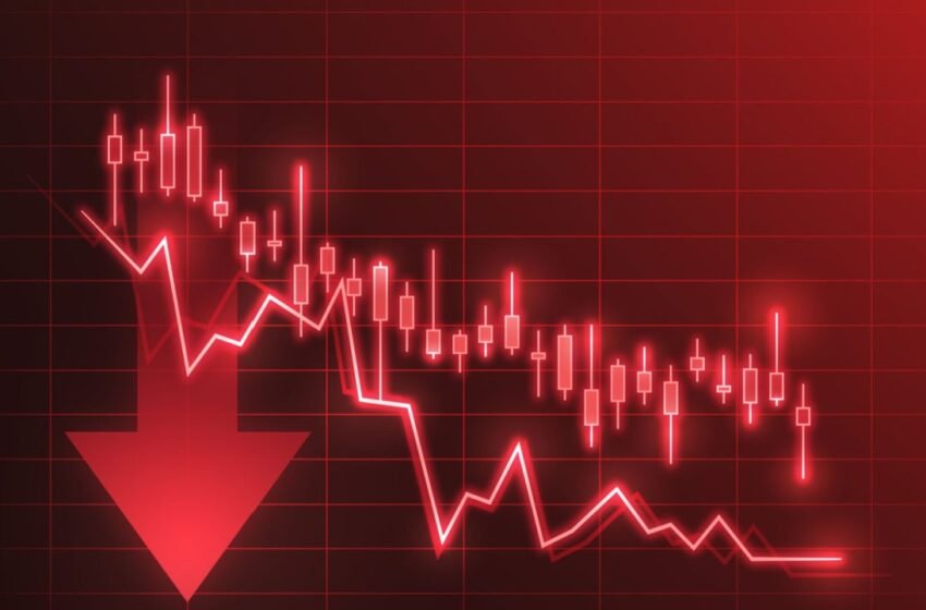  Market Analyst Heralds the Collapse of ‘Everything,’ Calls for Hedging in Gold and Silver Before There Isn’t Any Left – Economics Bitcoin News