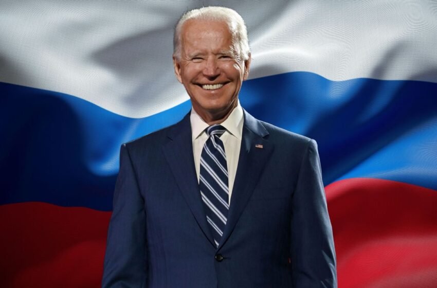  US President Joe Biden Extends Sanctions Against Russia, Has Argued Alternatives Would Involve Waging Third World War – Bitcoin News