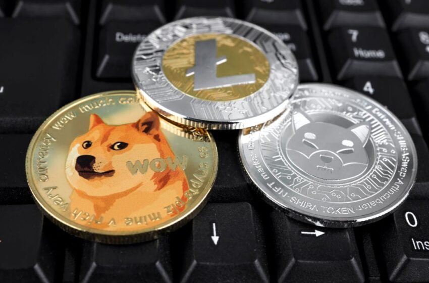  DOGE Sellers Scupper Rebound, as LTC Remains Near 3-Week Low – Market Updates Bitcoin News