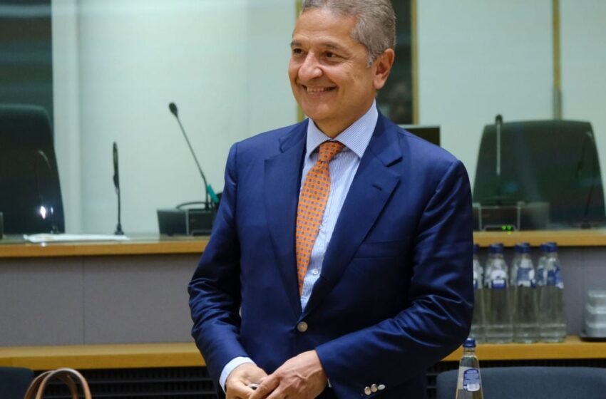  ECB Member Fabio Panetta Claims Rising Profit Margins Could Be Fueling Inflation – Economics Bitcoin News