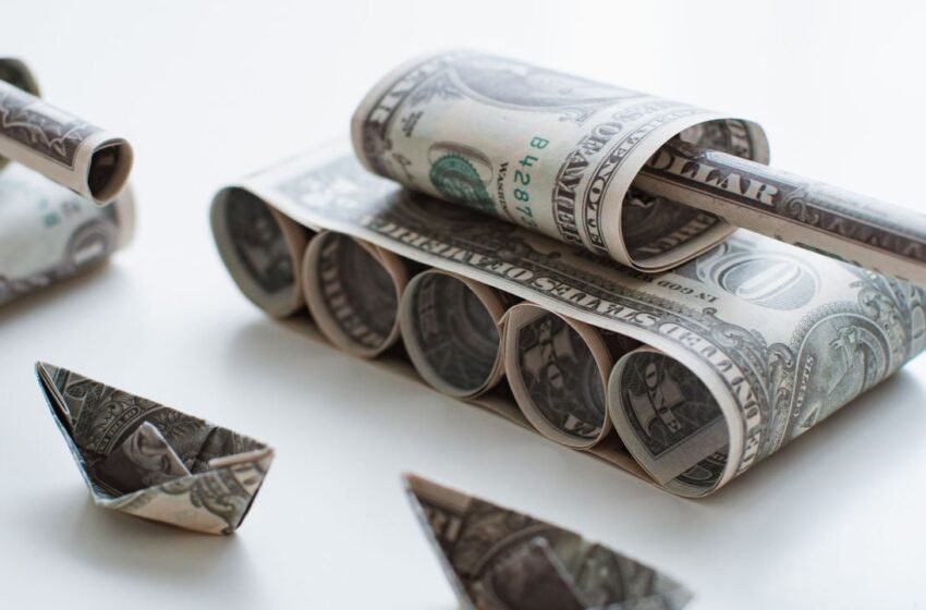  Tucker Carlson Blames Recent De-Dollarization Movements on Russian Sanctions and US Dollar Weaponization – Economics Bitcoin News