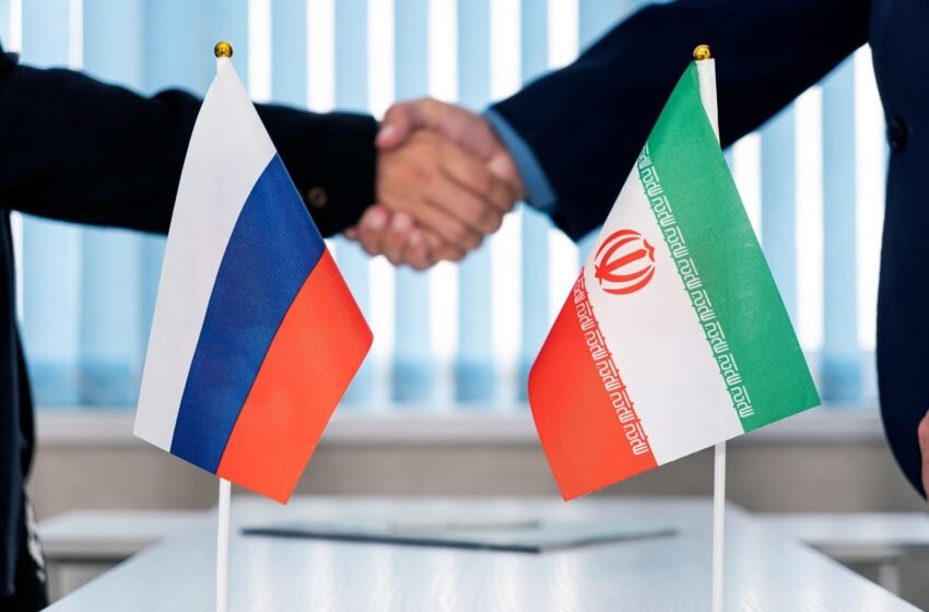 Iran Top Security Official Believes Recent De-Dollarization Efforts Will Doom ‘Illegal Western Sanctions’ to Failure – Economics Bitcoin News