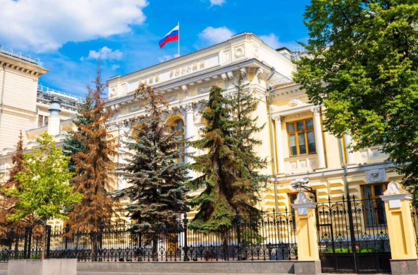  Russia to Work With Digital Currencies of Other Nations – Finance Bitcoin News