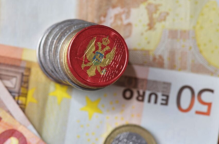  Despite Using Euro, Montenegro to Develop Own Digital Currency With Ripple – Finance Bitcoin News