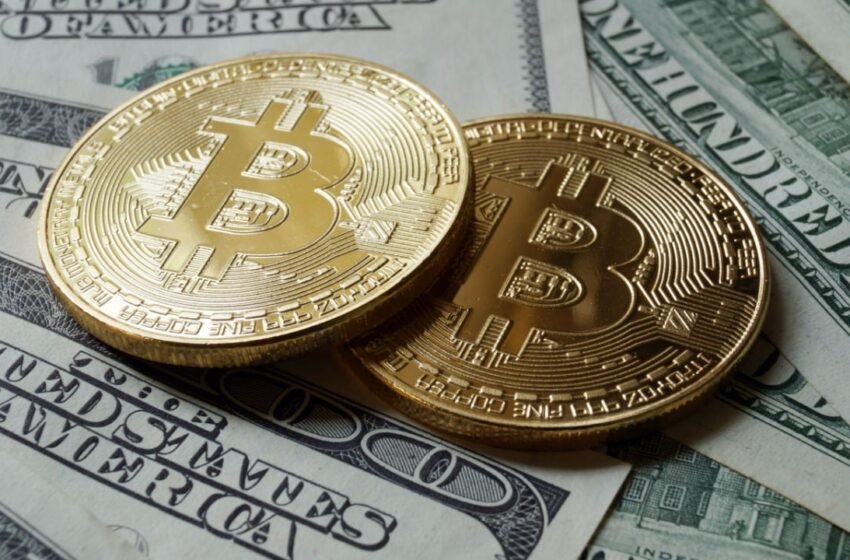  BTC Moves Below $30,000 on Monday, as US Dollar Rallies – Market Updates Bitcoin News
