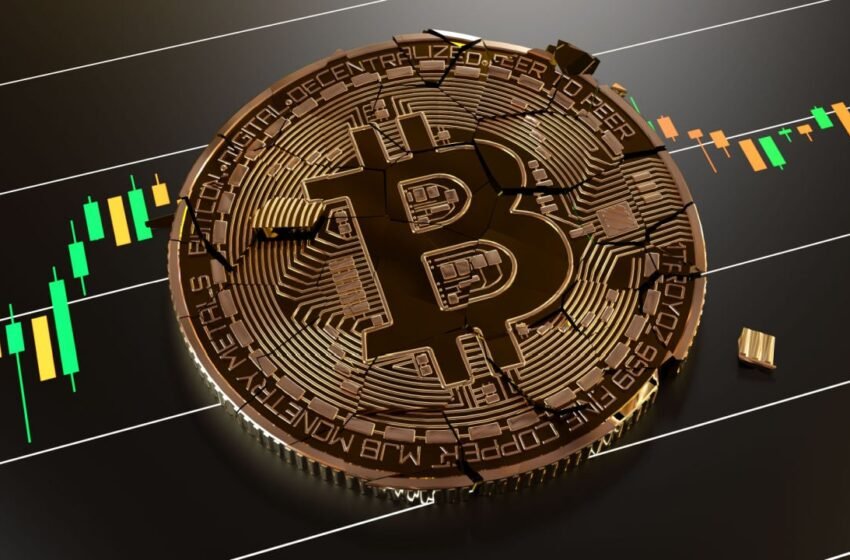  BTC Consolidates Above $28,000 on Monday – Market Updates Bitcoin News