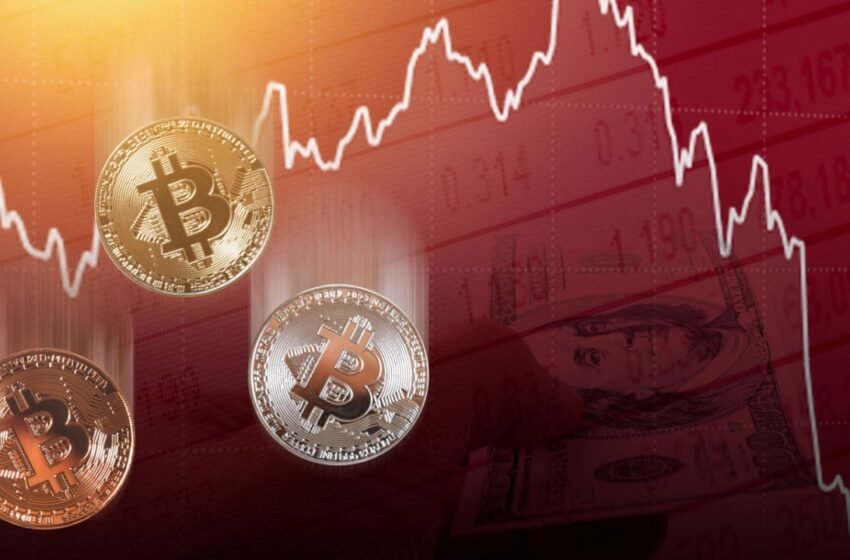  BTC Nears Breakout Below $29,000 on Wednesday – Market Updates Bitcoin News