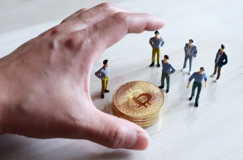 Russian Law Enforcement Prepares to Seize Crypto Assets, Seeks Permission to Set Up Wallets – Bitcoin News