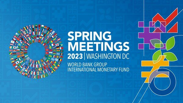  DCMA Launches Universal Monetary Unit (UMU) at IMF Spring Meetings 2023