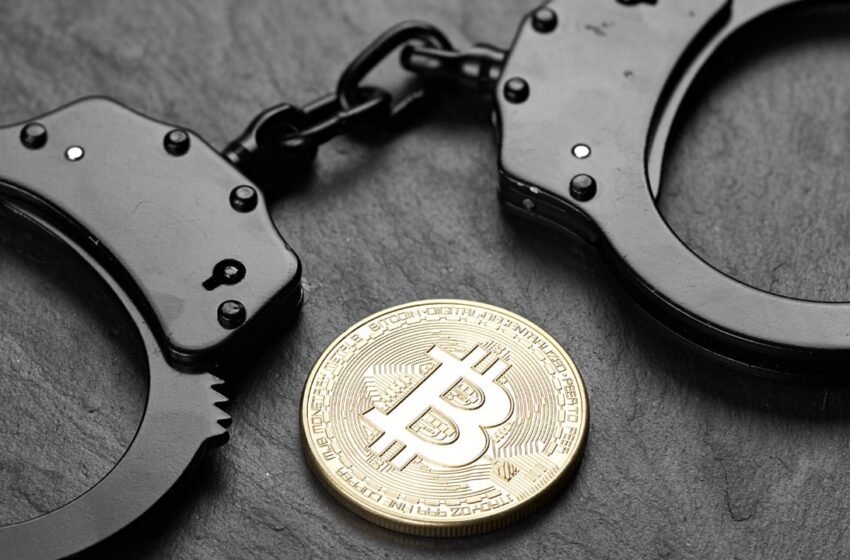  Silk Road Hacker Sentenced to a Year in Prison for Wire Fraud – Bitcoin News