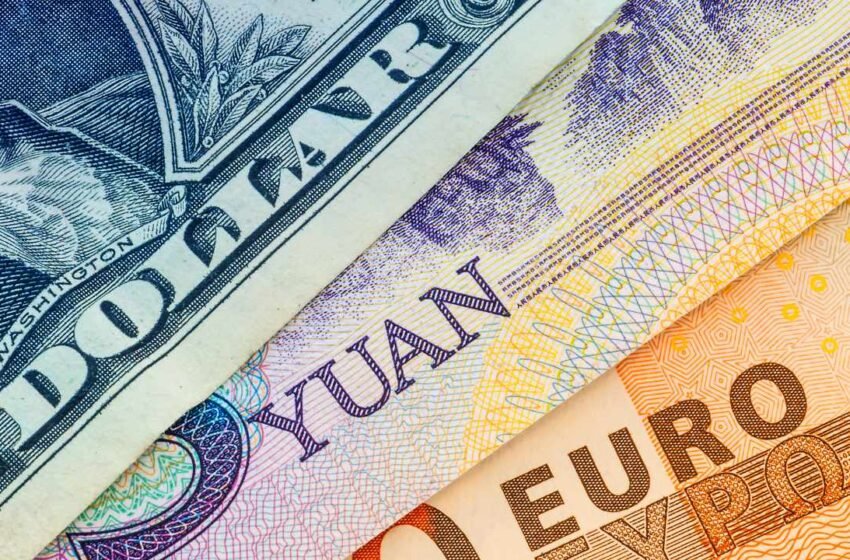  Economist Predicts Shift to Tripolar Reserve Currency World — Yuan, Euro to Disrupt US Dollar’s Dominance – Economics Bitcoin News