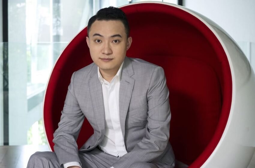  Tron Founder Justin Sun, Soulja Boy, and Austin Mahone Summoned by SEC in Crypto Asset Case – Bitcoin News