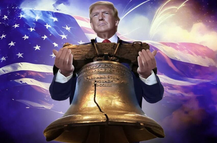  Former US President Donald Trump Launches Second NFT Card Collection – Bitcoin News