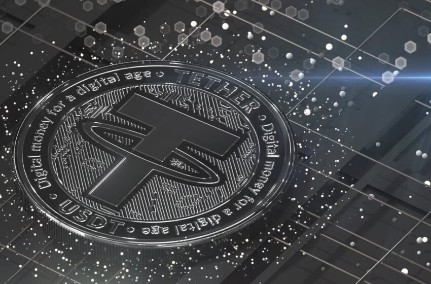  Tether Stablecoin Sees 22% Growth in 2023 Despite Dollar-Pegged Token Economy’s Contraction – Altcoins Bitcoin News