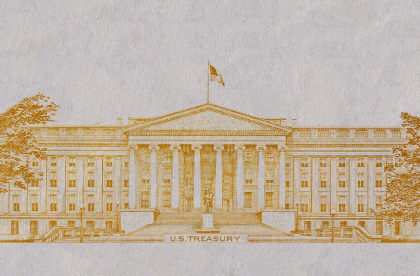  US Treasury Report Warns of Defi’s Threat to National Security, Authors Conclude Fiat Is Used in Illicit Finance More Than Crypto – Defi Bitcoin News