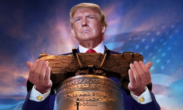  Trump Pursues Web3: Second NFT Collection Released