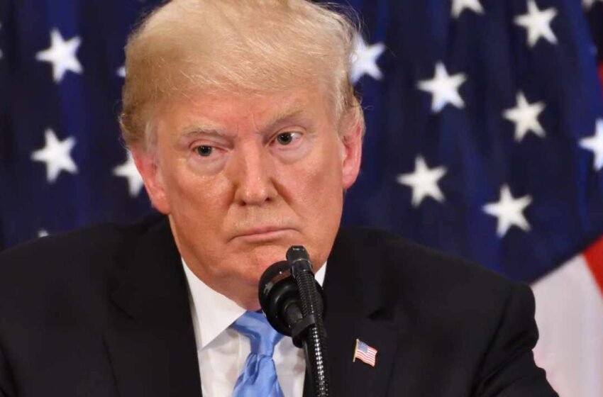  Former President Donald Trump Says US Dollar Is Crashing — Warns ‘We’re Very Close’ to World War III – Economics Bitcoin News