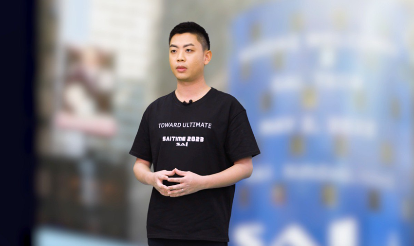  SAI․TECH Press Conference Reveals Plans to Boost AI and BTC Computing Power, Expand Into Nuclear SMR and DEX Technology – Press release Bitcoin News