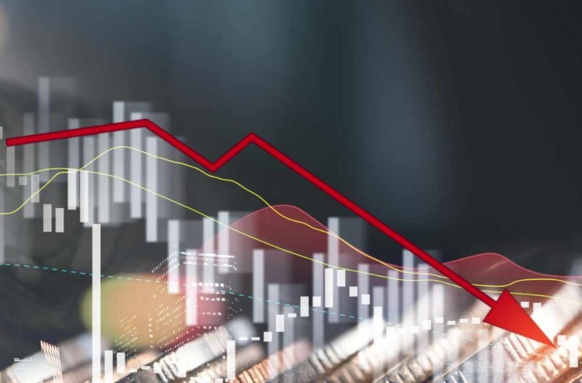  Strategist Expects US Recession by Year-End, Fed Tightening to Drag Down Economy – Economics Bitcoin News