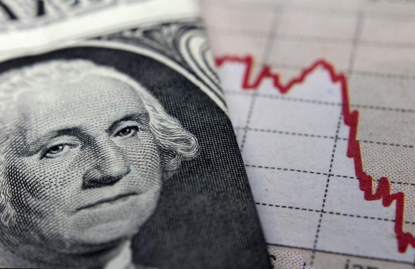  US Dollar Supremacy Faces Accelerated Decline as Nations Seek Alternatives