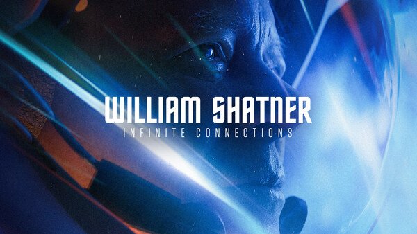  Exploring the Unknown | William Shatner’s Eternal Links NFTs