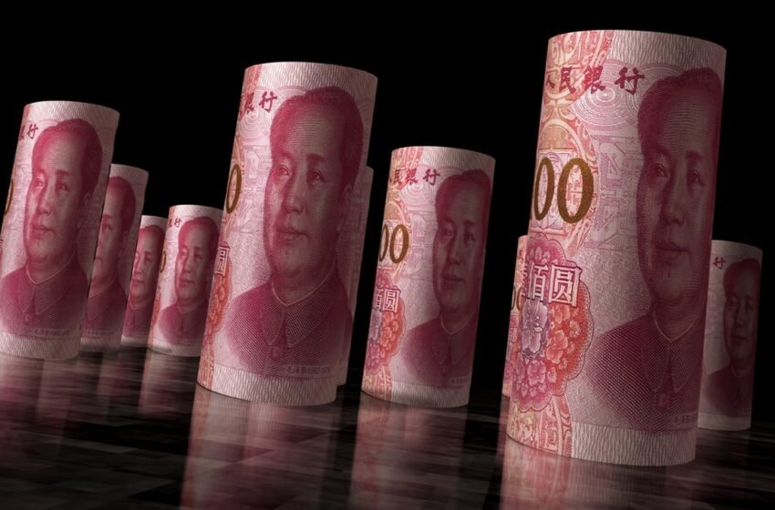  China’s Inflation Rate Drops to Lowest in 18 Months – Economics Bitcoin News