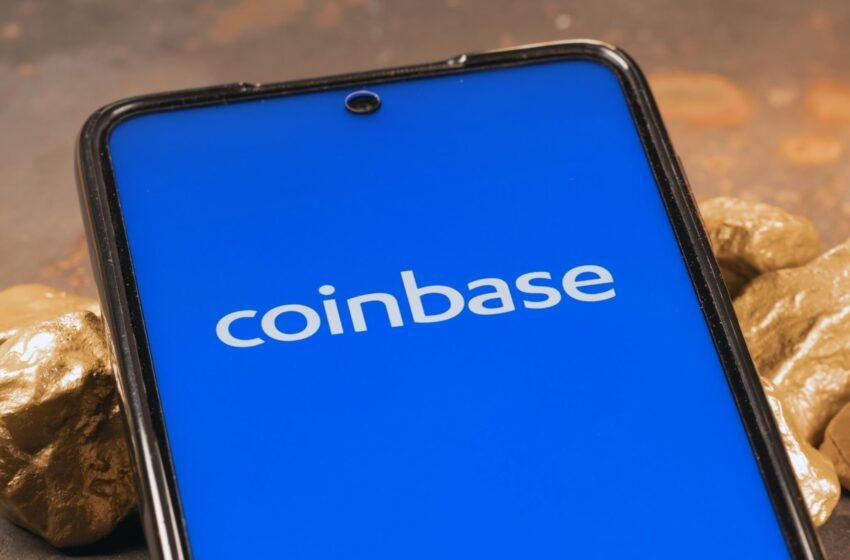  HCW analyst raises price target on Coinbase stock after strong Q1