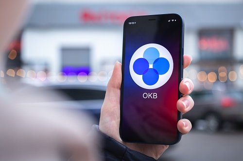  OKX Wallet announces Ordinals Marketplace for BRC-20 trading