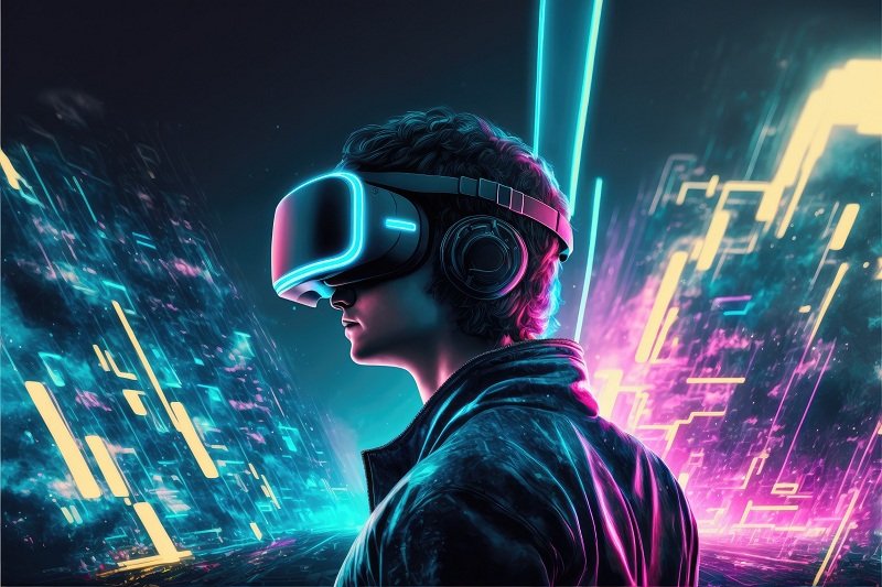  Metacade price bullish as the release of Apple’s new virtual reality headset nears