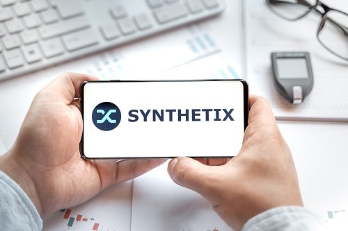  Synthetix adds 7 new perpetual futures markets, SNX price up